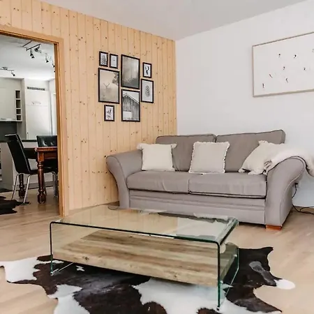 St Martin Appartement