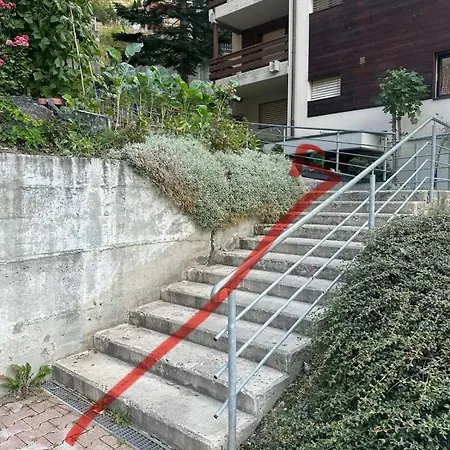 St Martin Appartement *