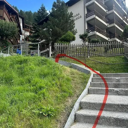 Apartman St Martin *