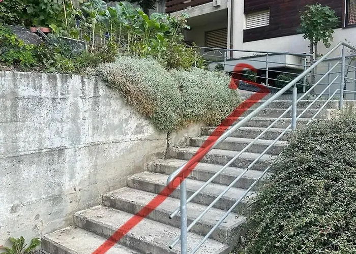 St Martin Lägenhet *