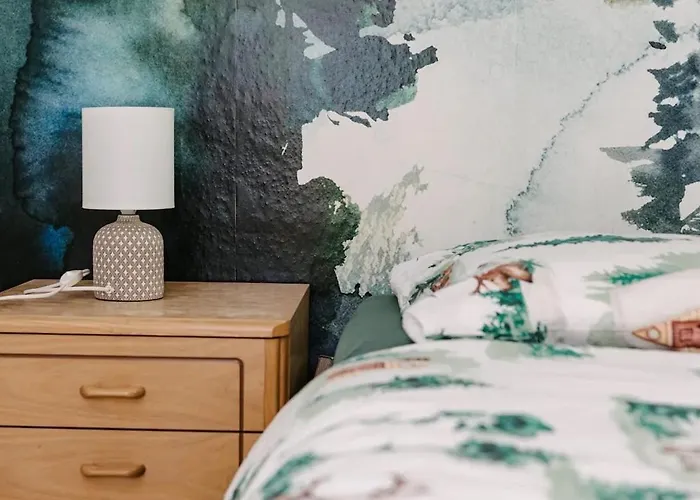 Lägenhet St Martin *