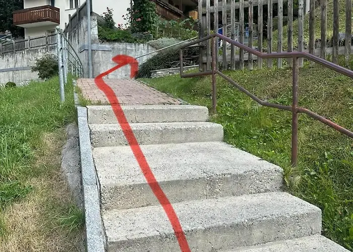 St Martin Lägenhet Zermatt