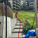 Apartmán St Martin