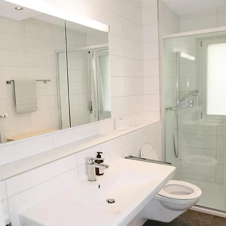Apartmán St Martin *