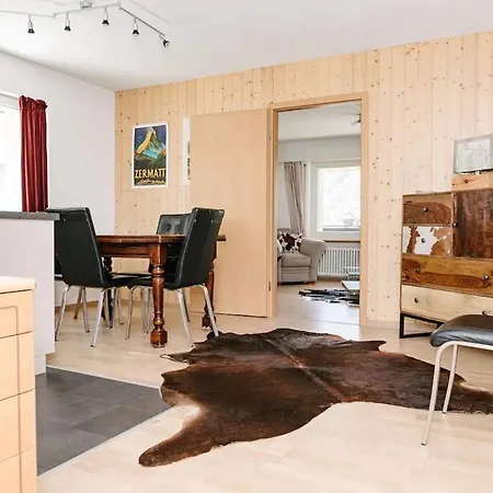Apartmán St Martin