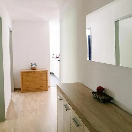 Apartmán St Martin