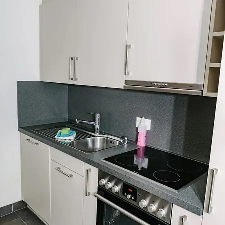 St Martin Apartmán