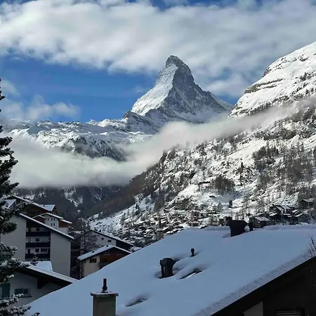 St Martin * Zermatt