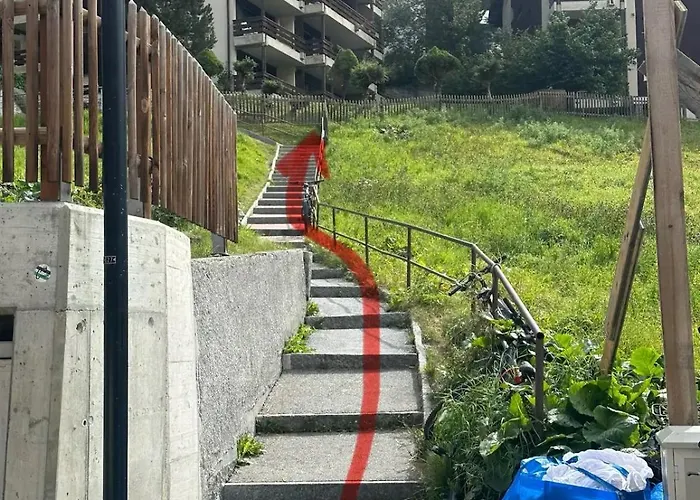 아파트 St Martin